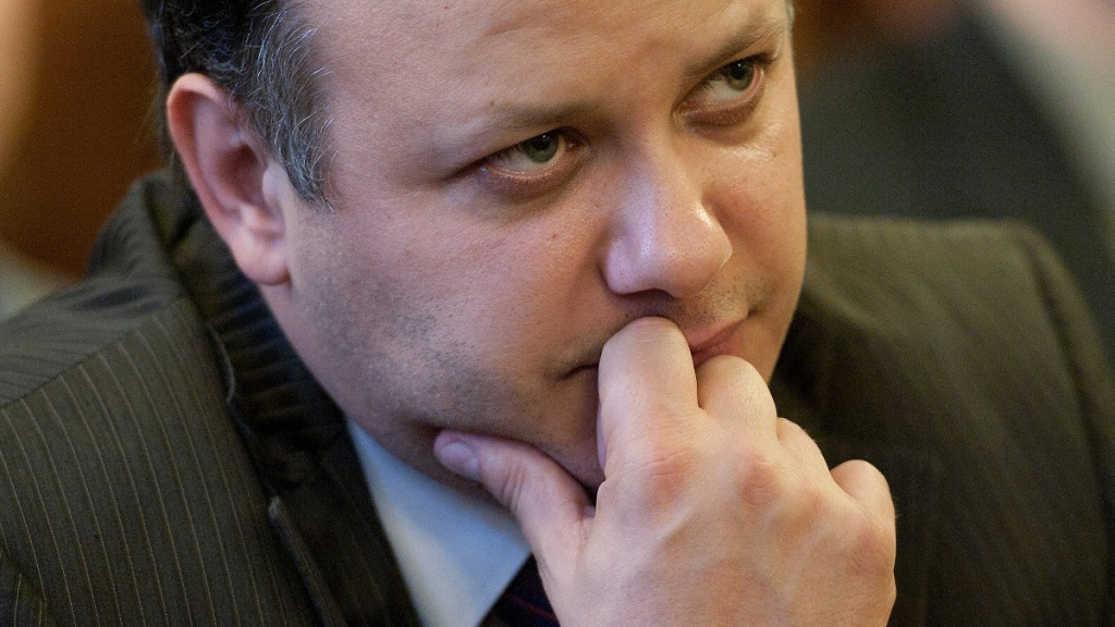 Műtüdő tartja életben Damu Rolandot